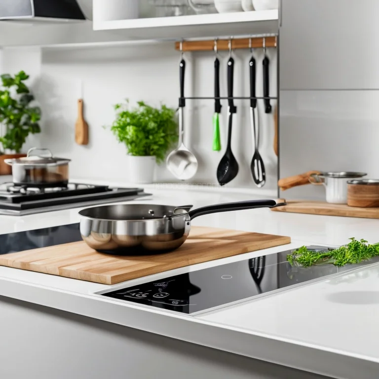 Illustration Pfannenerkennung